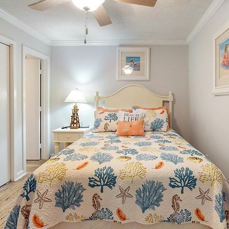 Pelican Cove Sbc 105 Apartment Myrtle Beach Bagian luar foto