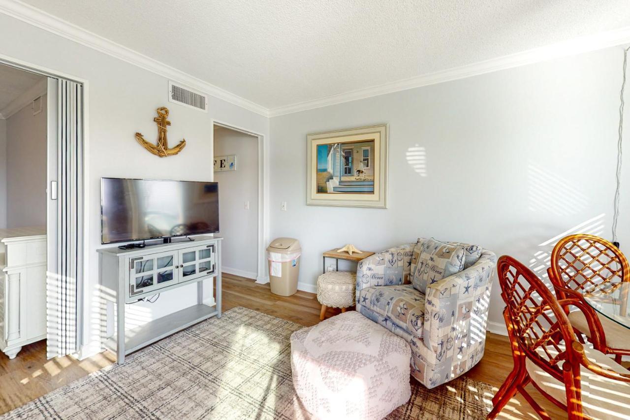 Pelican Cove Sbc 105 Apartment Myrtle Beach Bagian luar foto