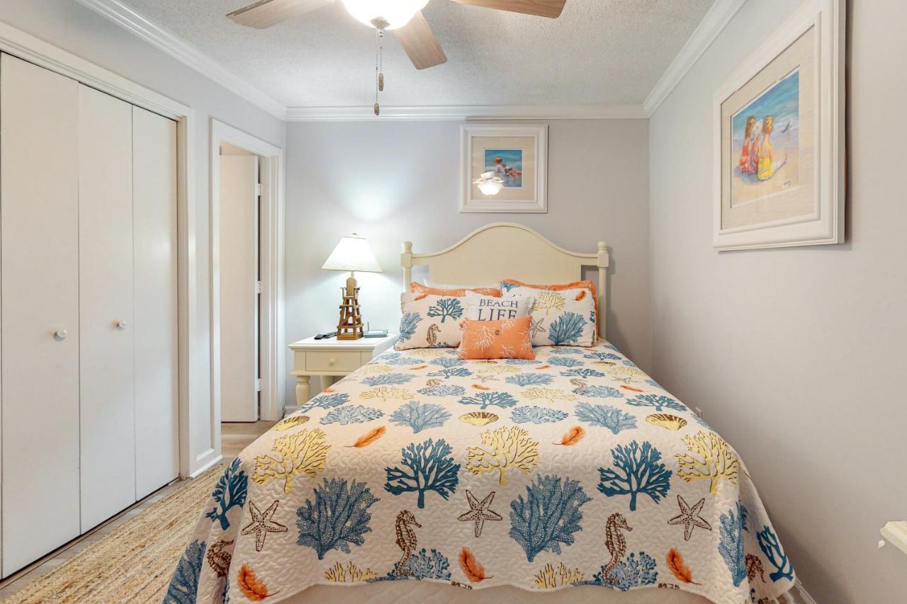 Pelican Cove Sbc 105 Apartment Myrtle Beach Bagian luar foto