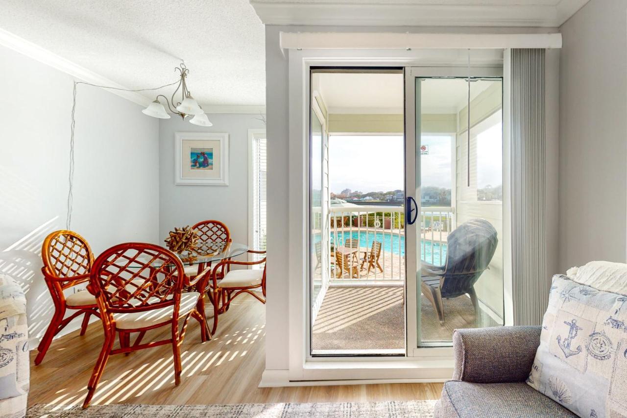 Pelican Cove Sbc 105 Myrtle Beach Bagian luar foto