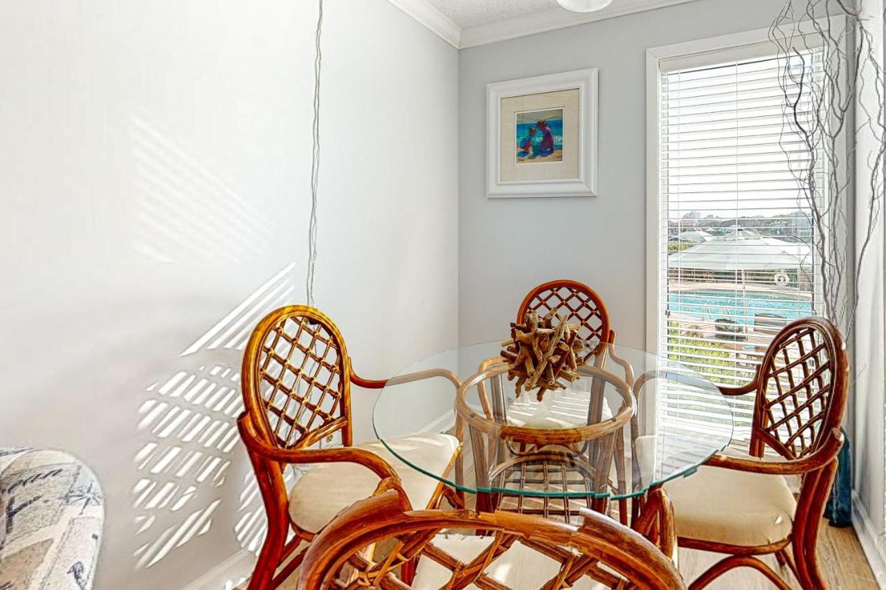 Pelican Cove Sbc 105 Myrtle Beach Bagian luar foto