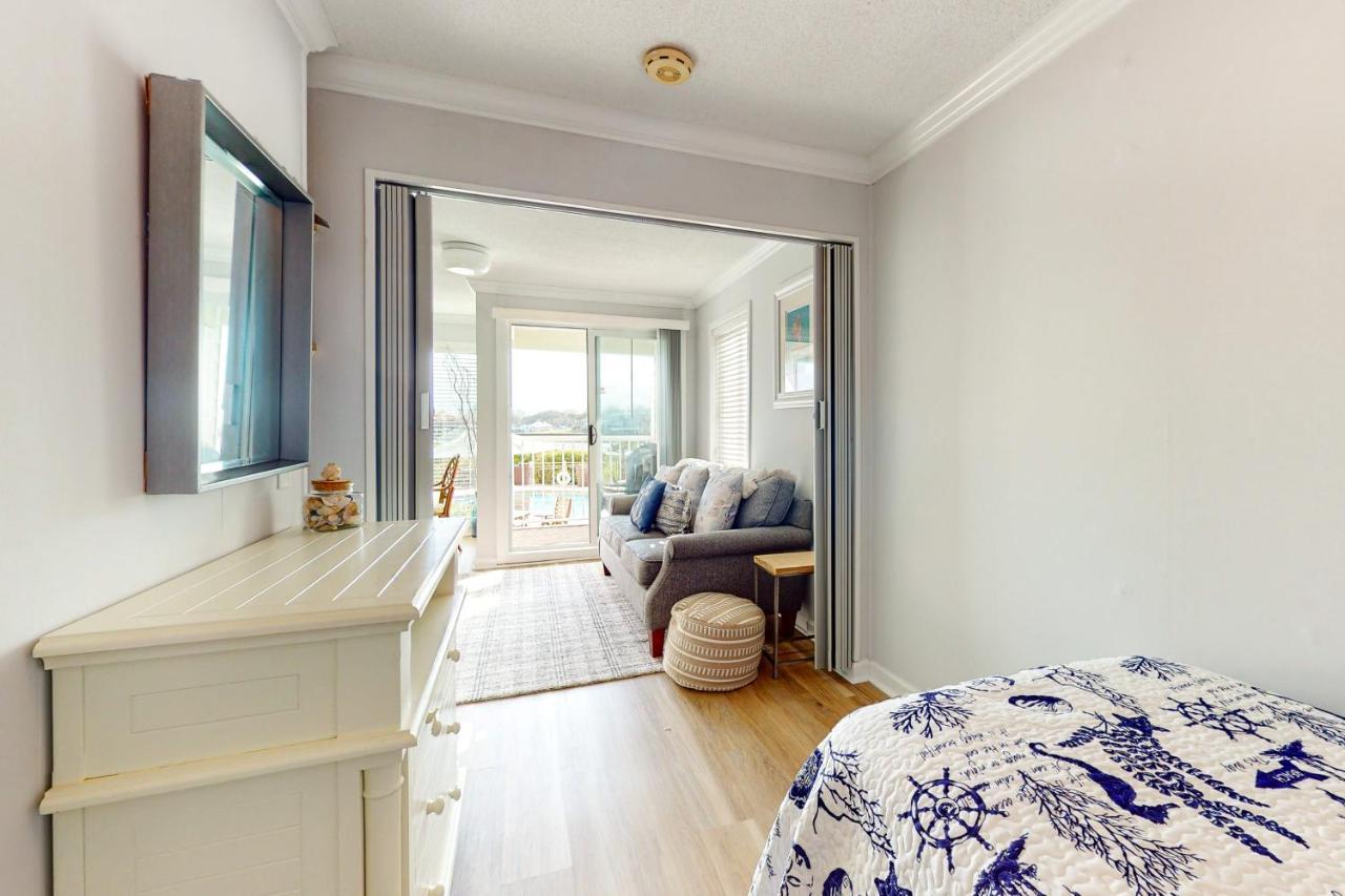 Pelican Cove Sbc 105 Myrtle Beach Bagian luar foto