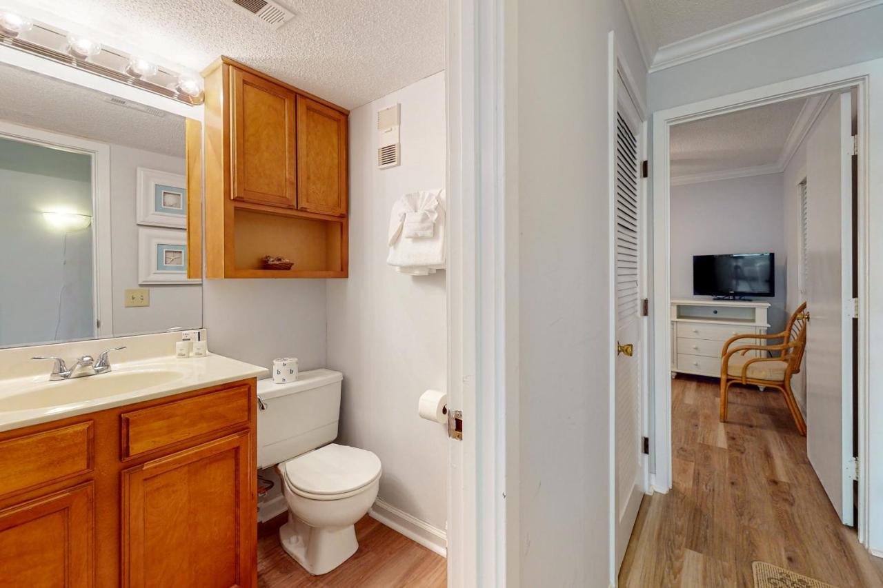 Pelican Cove Sbc 105 Myrtle Beach Bagian luar foto