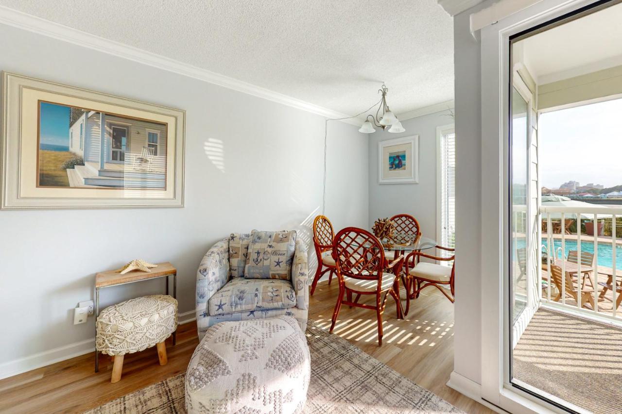 Pelican Cove Sbc 105 Myrtle Beach Bagian luar foto