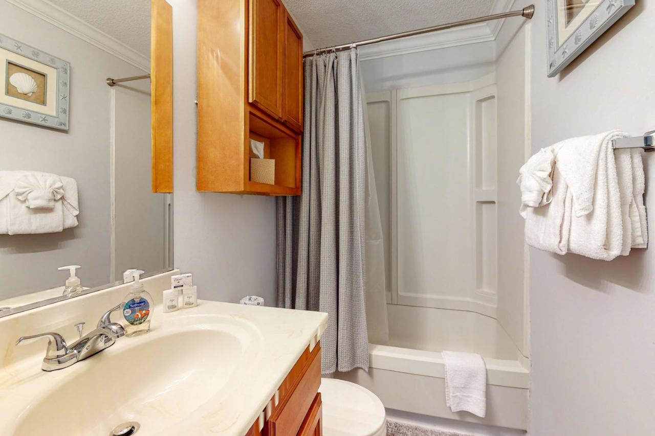Pelican Cove Sbc 105 Myrtle Beach Bagian luar foto
