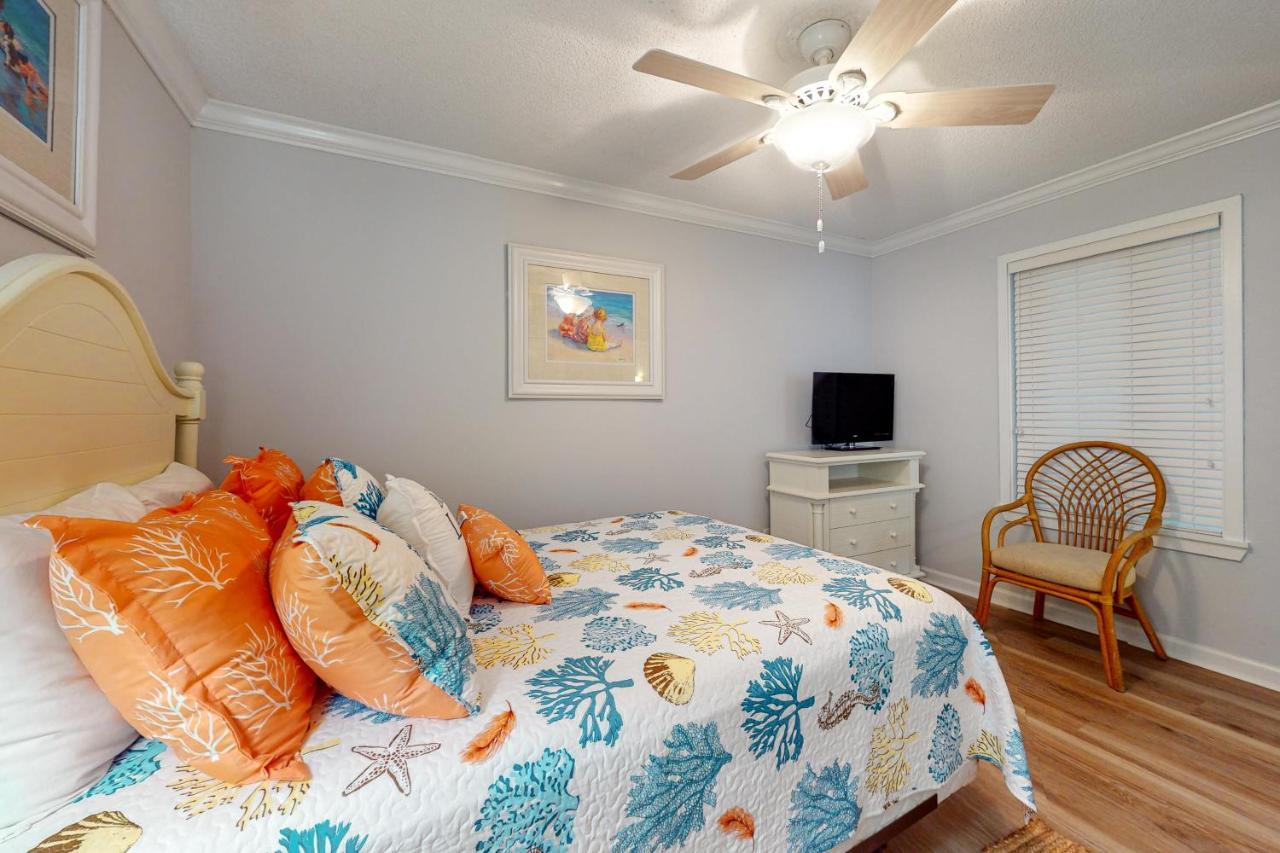 Pelican Cove Sbc 105 Apartment Myrtle Beach Bagian luar foto